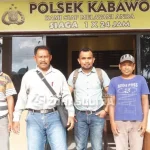 Bikin Resah, Polisi di Muna Didesak Tangkap Maling Sapi Bikin Resah, Polisi di Muna Didesak Tangkap Maling Sapi