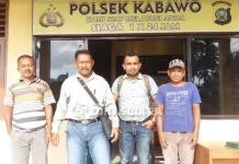 Bikin Resah, Polisi di Muna Didesak Tangkap Maling Sapi Bikin Resah, Polisi di Muna Didesak Tangkap Maling Sapi