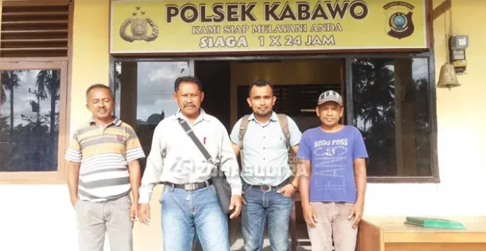 Bikin Resah, Polisi di Muna Didesak Tangkap Maling Sapi