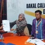 30 Kursi DPRD Muna Diperebutkan 430 Caleg 30 Kursi DPRD Muna Diperebutkan 430 Caleg