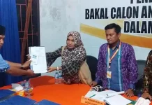 30 Kursi DPRD Muna Diperebutkan 430 Caleg 30 Kursi DPRD Muna Diperebutkan 430 Caleg
