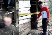Pria Asal Muna Ditemukan Tewas di Kebunnya Pria Asal Muna Ditemukan Tewas di Kebunnya