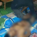 Kesentrum Jeratan Babi, Seorang Pria di Muna Ditemukan Tewas di Kebunnya Kesentrum, Seorang Pria di Muna Ditemukan Tewas di Kebunnya