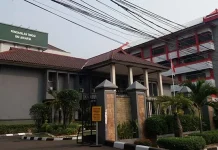 Ajukan Banding, Vonis Nur Alam Bertambah Tiga Tahun Pengadilan Tinggi DKI Jakarta