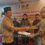 BPBJP Setporv Sultra Raih Penghargaan sebagai Pusat Keunggulan Pengadaan Barang dan Jasa BPBJP Setporv Sultra Raih Penghargaan sebagai Pusat Keunggulan Pengadaan Barang dan Jasa