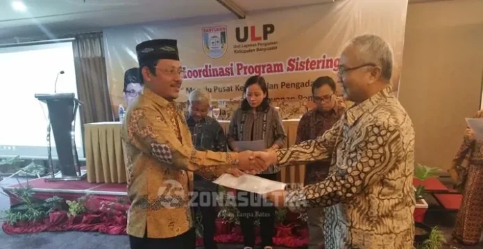 BPBJP Setporv Sultra Raih Penghargaan sebagai Pusat Keunggulan Pengadaan Barang dan Jasa