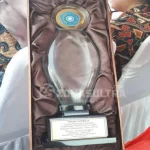 Desa Komala Wakatobi Juara Pakarti III Lomba Pelaksana LBS Desa Komala Wakatobi Juara Pakarti III Lomba Pelaksana LBS