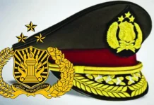 Begini Kronologi Dugaan Keterlibatan Oknum Polisi dalam Proyek Desa di Konkep Enam Personel Polda Sultra Dapat Penghargaan, Ini Prestasi Mereka