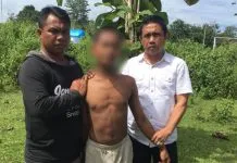 Karena Bercanda, Bocah di Muna Tewas Ditikam Temannya Karena Bercanda, Bocah di Muna Tewas Ditikam Temannya