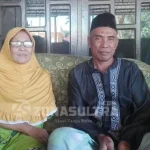 20 Tahun Menabung, Pasutri Penjual Cendol di Kendari Ini Bisa Naik Haji 20 Tahun Menabung, Pasutri Penjual Cendol di Kendari Ini Bisa Naik Haji