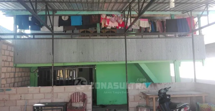 20 Tahun Menabung, Pasutri Penjual Cendol di Kendari Ini Bisa Naik Haji