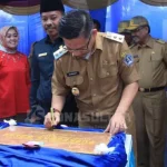 Plt Wali Kota Resmikan Gedung Baru Puskesmas Mekar Plt Wali Kota Resmikan Gedung Baru Puskesmas Mekar