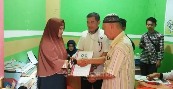 Ratusan Bacaleg di Bombana Terancam Gugur