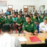 260 Caleg Konut Bertarung Rebut 20 Kursi di DPRD 260 Caleg Konut Bertarung Rebut 20 Kursi di DPRD