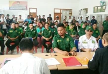 260 Caleg Konut Bertarung Rebut 20 Kursi di DPRD 260 Caleg Konut Bertarung Rebut 20 Kursi di DPRD