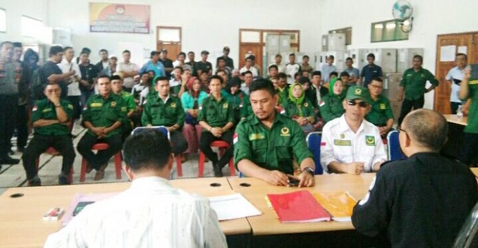 260 Caleg Konut Bertarung Rebut 20 Kursi di DPRD