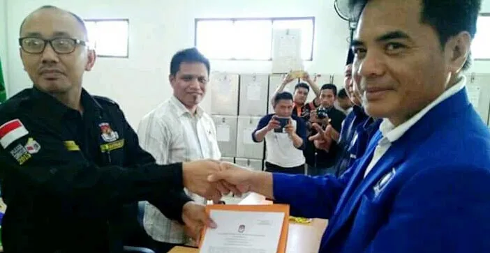 260 Caleg Konut Bertarung Rebut 20 Kursi di DPRD