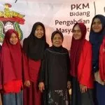 Tim PKM-M Unhas Buat Program Trio Dispa untuk Deteksi Dini Penyakit ISPA Tim PKM-M Unhas Buat Program Trio Dispa untuk Deteksi Dini Penyakit ISPA