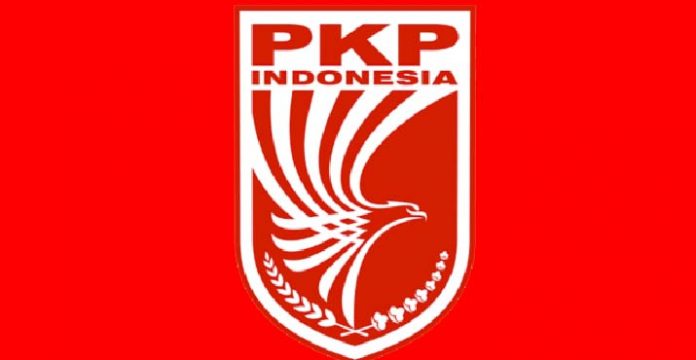 Partai Keadilan dan Persatuan Indonesia (PKPI)