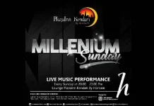 Minggu Malam, Ada Suguhan Musik Era 90-an di Plazainn Kendari Malam Mingguan di Plazainn Kendari, Ada Suguhan Musik Era 90-an