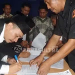 Pilgub Sultra di Konkep, AMAN Menang Juga Pilgub Sultra di Konkep, AMAN Menang Juga
