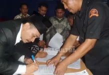 Pilgub Sultra di Konkep, AMAN Menang Juga Pilgub Sultra di Konkep, AMAN Menang Juga