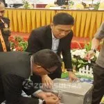 Hasil Pleno KPU Kendari, Alimazi – Lukman Meraih Suara Tertinggi Hasil Pleno KPU Kendari, Alimazi - Lukman Meraih Suara Tertinggi