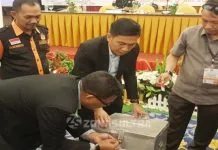 Hasil Pleno KPU Kendari, Alimazi – Lukman Meraih Suara Tertinggi Hasil Pleno KPU Kendari, Alimazi - Lukman Meraih Suara Tertinggi