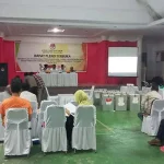 Pleno KPU Wakatobi Tetapkan Paslon Aman Pemenang Pilgub