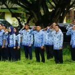 Doyan Selingkuh dan Malas, 11 PNS di Bombana Dihukum Doyan Selingkuh dan Malas, 11 PNS di Bombana Dihukum