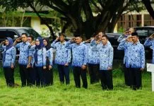 Doyan Selingkuh dan Malas, 11 PNS di Bombana Dihukum Doyan Selingkuh dan Malas, 11 PNS di Bombana Dihukum