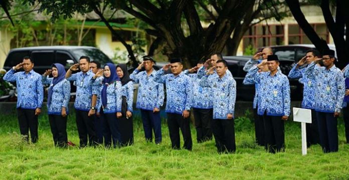 Doyan Selingkuh dan Malas, 11 PNS di Bombana Dihukum