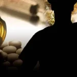 Pejabat Polda Kalbar yang Tertangkap Bawa Sabu Pernah Tugas di Polda Sultra ilustrasi narkoba polisi