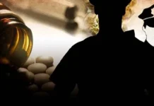 Pejabat Polda Kalbar yang Tertangkap Bawa Sabu Pernah Tugas di Polda Sultra ilustrasi narkoba polisi