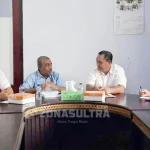 KONI Kolaka Segera Umumkan Sayembara Maskot Porprov XIII KONI Kolaka Segera Umumkan Sayembara Maskot Porprov XIII