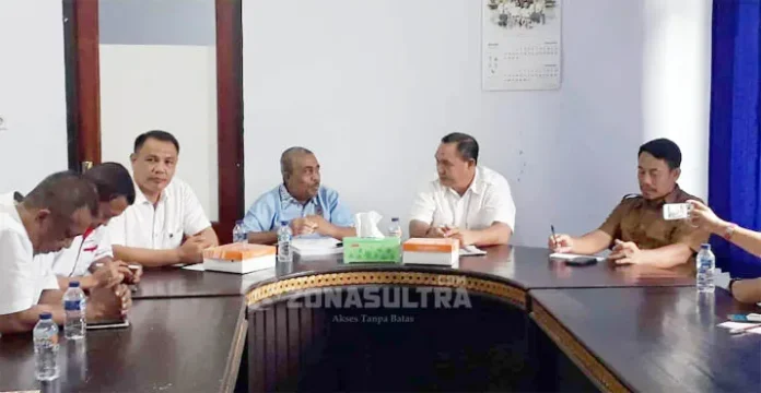 KONI Kolaka Segera Umumkan Sayembara Maskot Porprov XIII