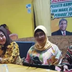 Ketua PPP Kota Kendari Hijrah ke Golkar Ketua PPP Kota Kendari Hijrah ke Golkar
