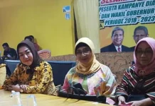 Ketua PPP Kota Kendari Hijrah ke Golkar Ketua PPP Kota Kendari Hijrah ke Golkar