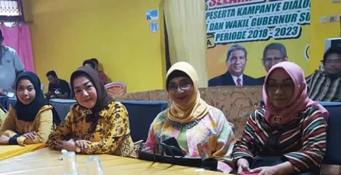 ppp_hijrah Ketua PPP Kota Kendari Hijrah ke Golkar