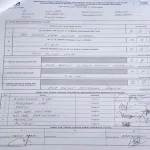 PSU di TPS 03 Melai Baubau, Asrun-Hugua Hanya Kantongi 3 Suara PSU di TPS 03 Melai Baubau, Asrun-Hugua Hanya Kantongi 3 Suara