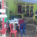 Asrun-Hugua Kalah Telak di PSU Busel Asrun-Hugua Kalah Telak di PSU Busel