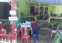 Asrun-Hugua Kalah Telak di PSU Busel Asrun-Hugua Kalah Telak di PSU Busel