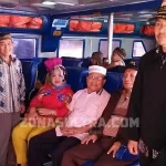 Raja Kabaena Dilantik, Polisi Siaga Penuh Raja Kabaena Dilantik, Polisi Siaga Penuh