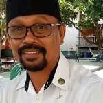 Media Abal Abal Menjamur di Kolut, Pemda Buat Perbup Kabag Humas Setda Kabupaten Kolaka Utara, Ramang