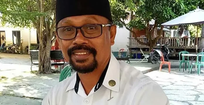 ramang_setda Kabag Humas Setda Kabupaten Kolaka Utara, Ramang
