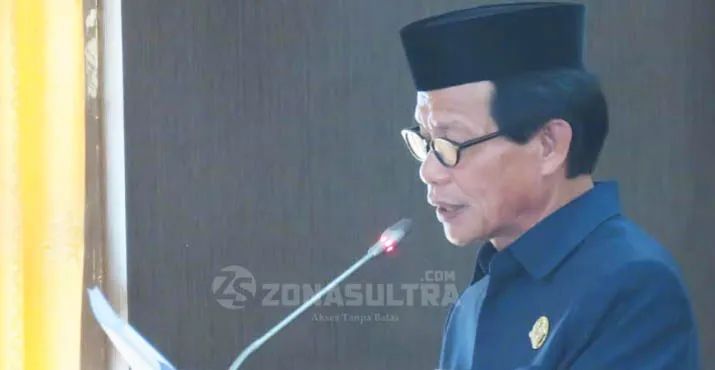 Tasman Lamuse Konsel