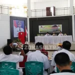 Genjot Percepatan Pembangunan Baruga Moico, Ini Penegasan Bupati Bombana Genjot Percepatan Pembangunan Baruga Moico, Ini Penegasan Bupati Bombana