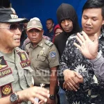 Pedagang Pasar Panjang Diberi Deadline Hingga Rabu Pedagang Pasar Panjang Diberi Deadline Hingga Rabu