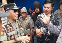 Pedagang Pasar Panjang Diberi Deadline Hingga Rabu Pedagang Pasar Panjang Diberi Deadline Hingga Rabu