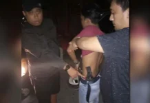 Bawa Sangkur Tengah Malam, Remaja Mandonga Terancam 10 Tahun Penjara Bawa Sangkur Tengah Malam, Remaja Mandonga Terancam 10 Tahun Penjara